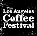 Los Angeles Coffee Festival