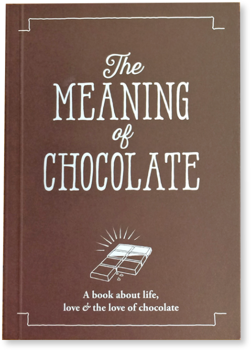 The Meaning of Chocolate