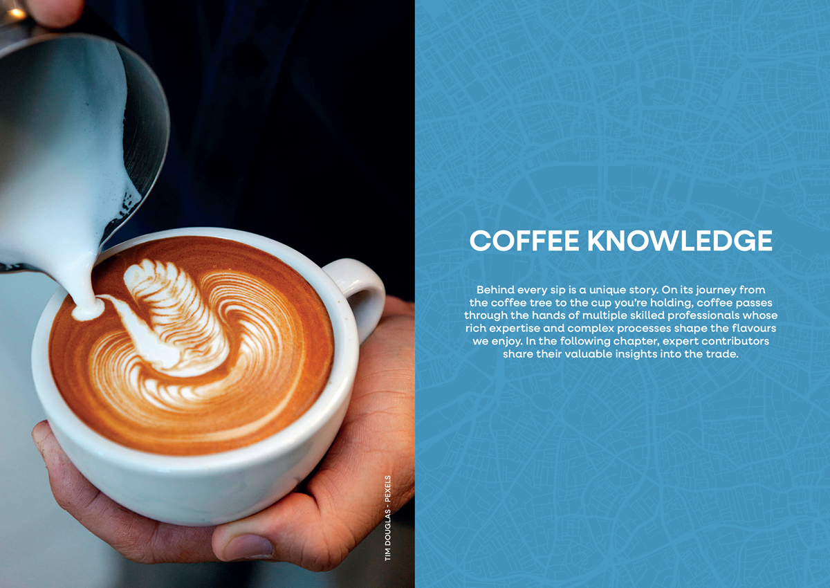 The London Coffee Guide 2026