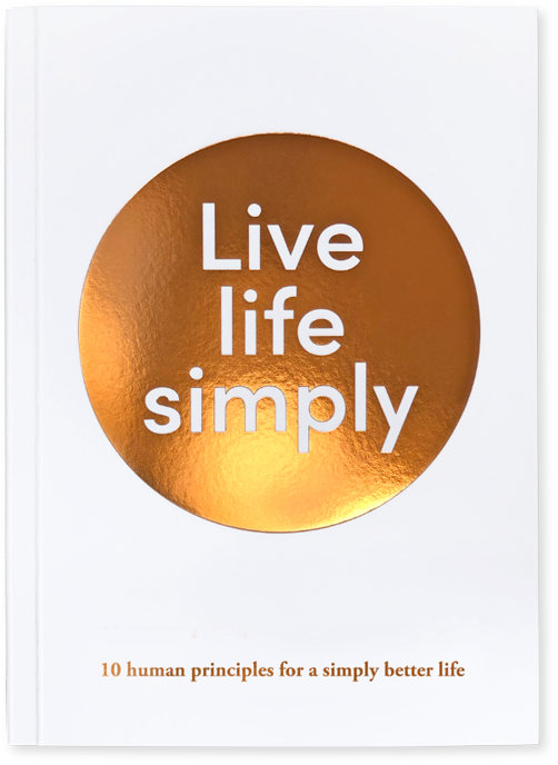 Live Life Simply