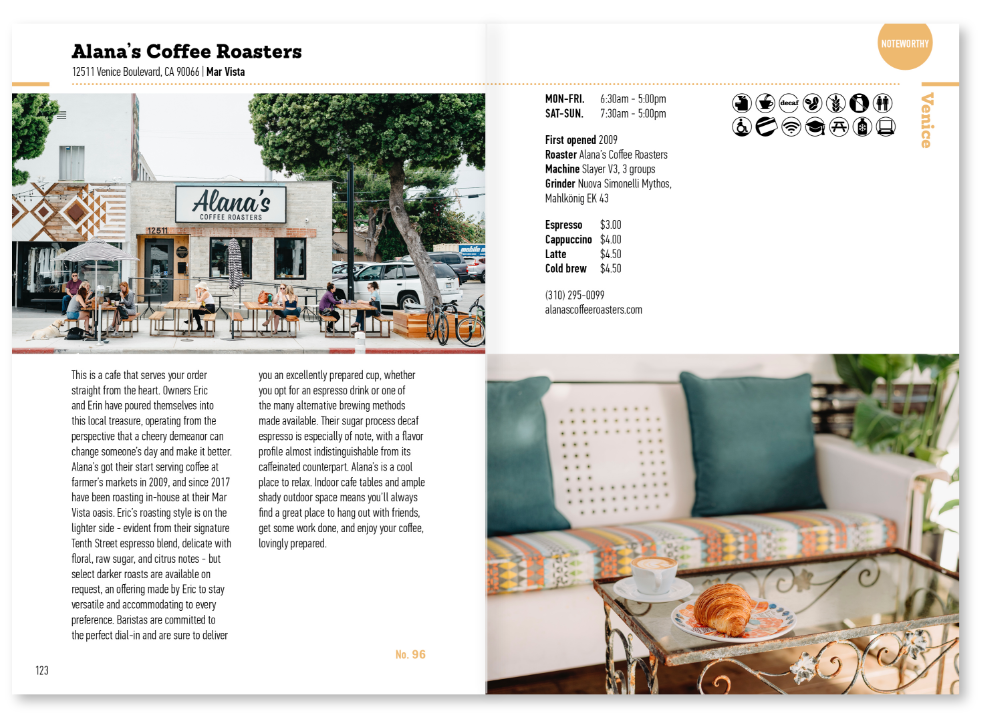 The Los Angeles Coffee Guide 2020