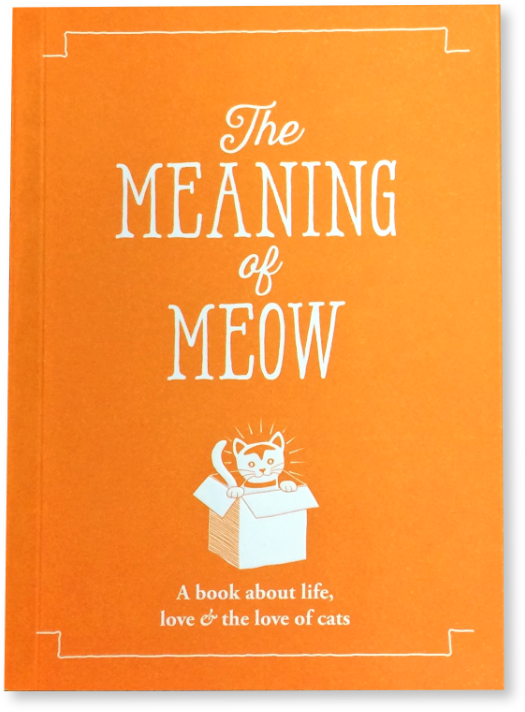 The Meaning of Meow