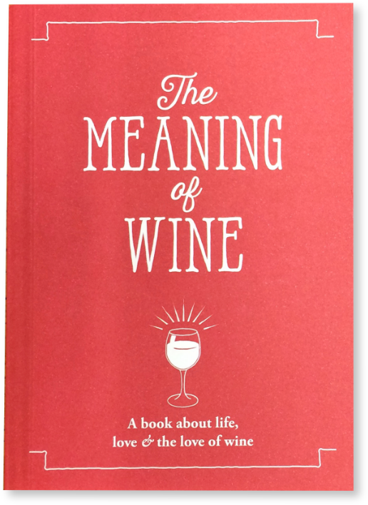 The Meaning of Wine